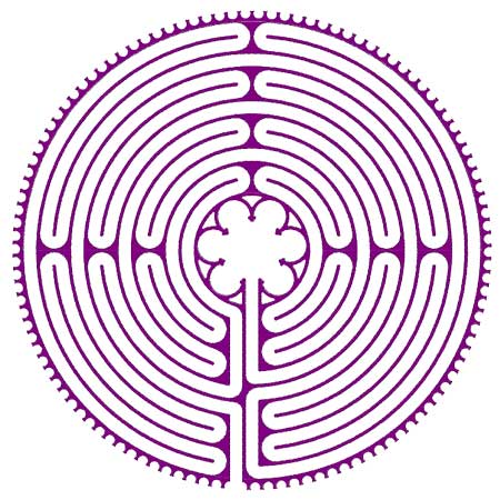 Chartres Labyrinth