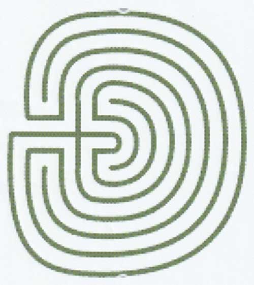 finger labyrinth
