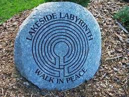 Lakeside Labyrinth